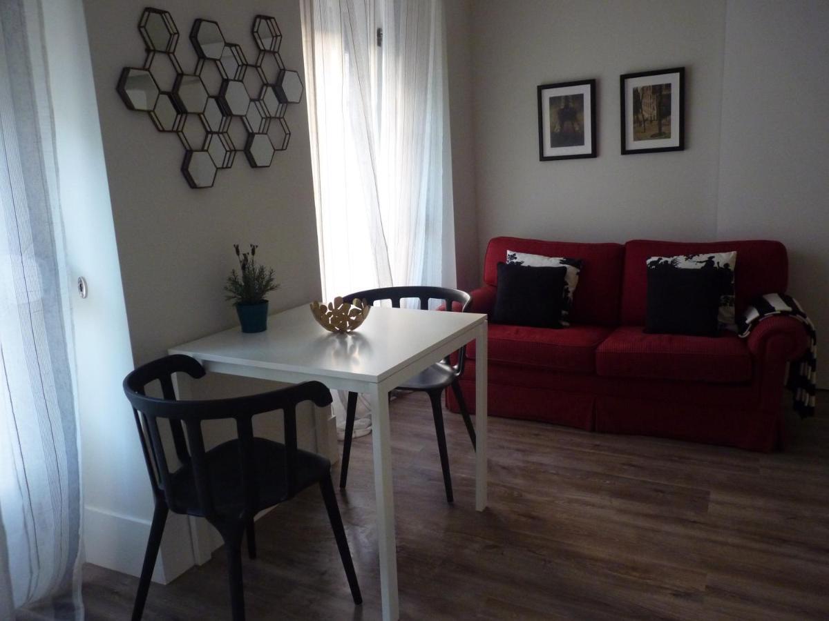 Confortable 1 Bedroom Apartment At Roma Avenue - 1A Lissabon Exterior foto